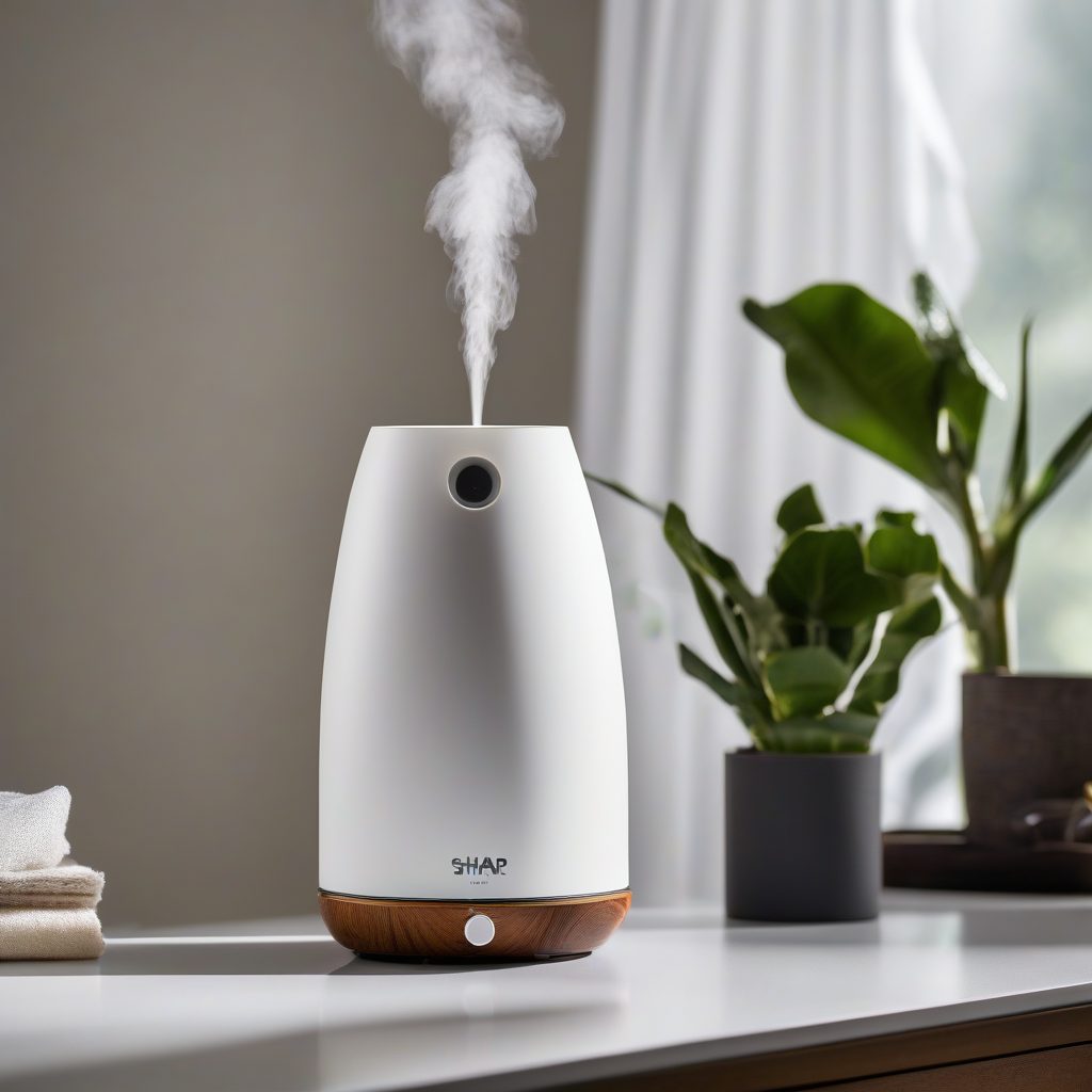 Material Science Meets Digital Wellness - 7 Unexpected Tips for Oil Diffusers in 2026