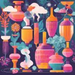 Nebulizing diffusers - Can AI Aromatherapy Diffusers Boost Your Business ROI?