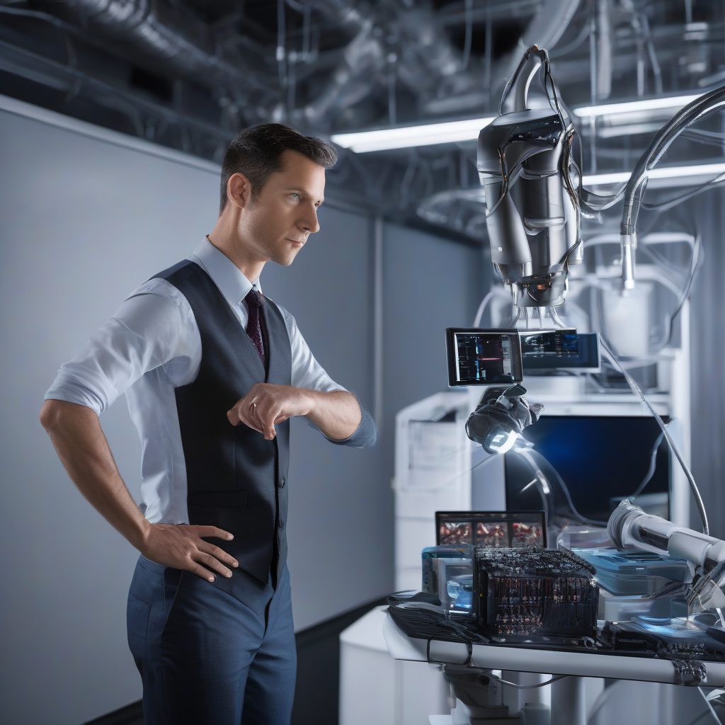 Ultrasonic Diffusion AI - The Hidden Power of Ultrasonic Diffusion in Enterprise AI Applications