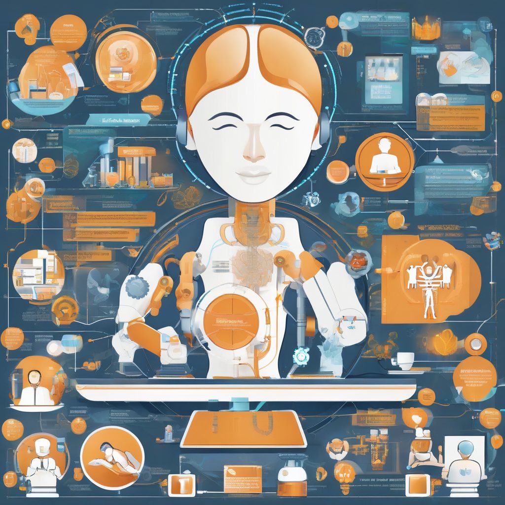 Team wellness programs - AI-Powered Wellness: A Practitioner's Guide to Reducing Team Stress by 20% in 12 Weeks