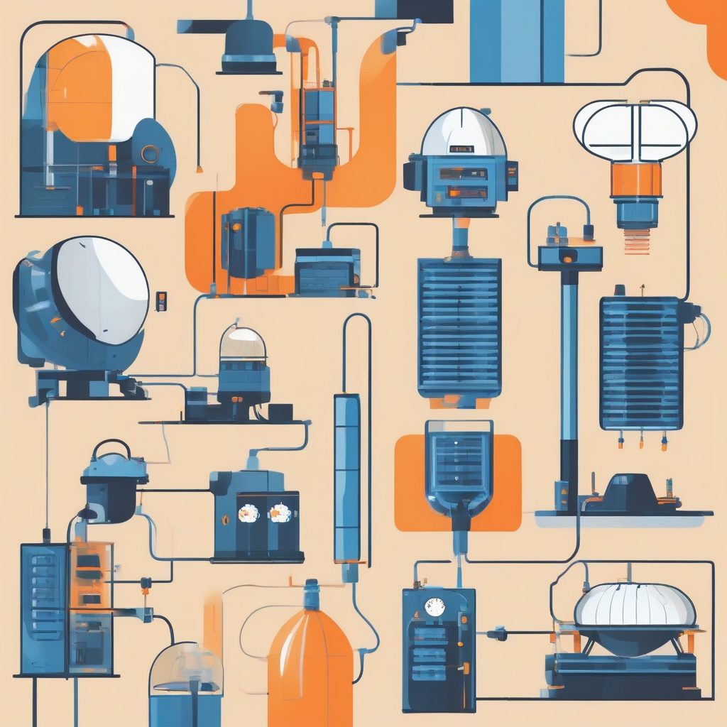 AI diffuser - Will AI Diffusers Revolutionize Predictive Maintenance in 2026?