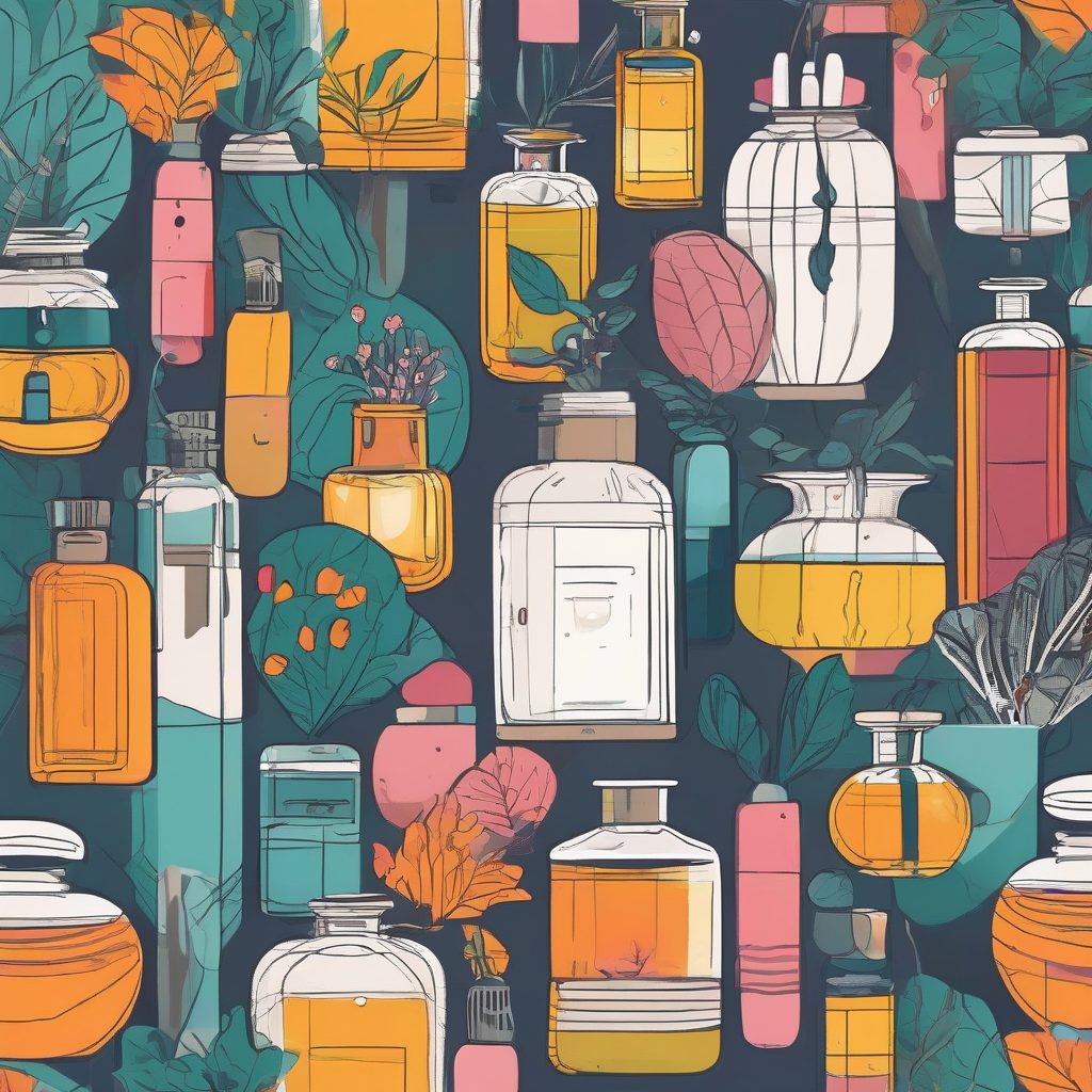 diffuser optimization - Optimizing Essential Oil Diffusers for Humid Remote Workspaces