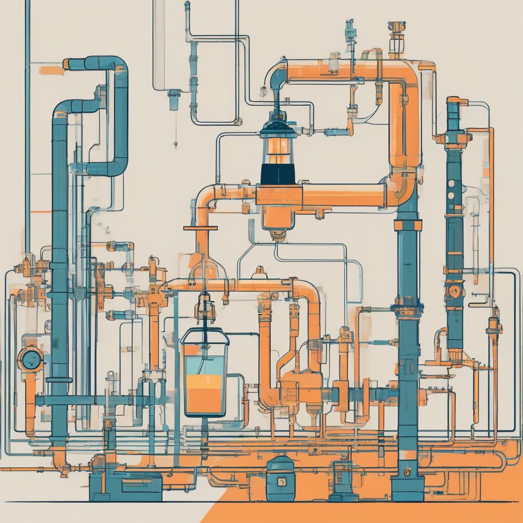oil diffuser optimization - TensorFlow Time Series: Saudi Aramco's 10 Hidden Oil Diffuser Optimization Costs
