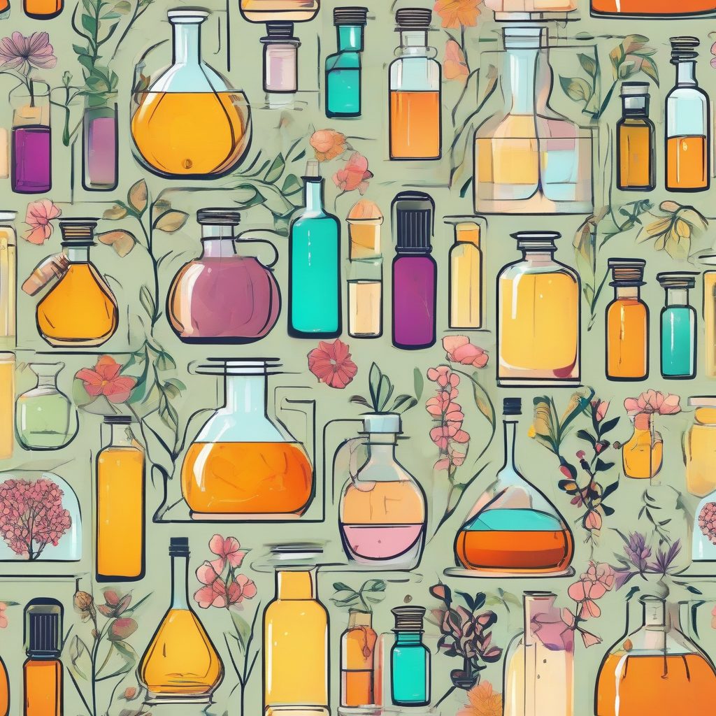 Essential oil analysis - 5 Ways AI Transforms Essential Oil Analysis for Quality Control