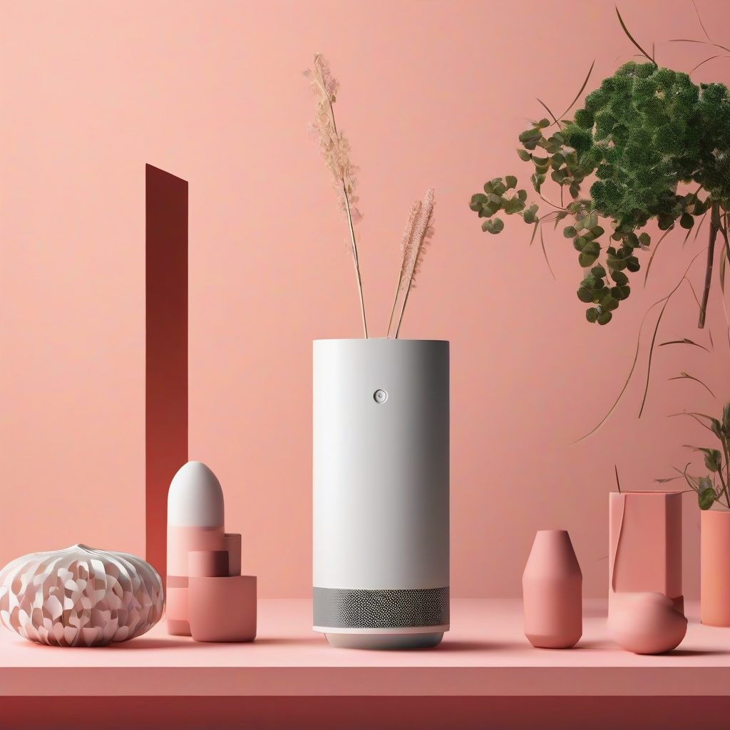 diffuser design - Can Beauty Kill Air Quality? The Diffuser Design Dilemma