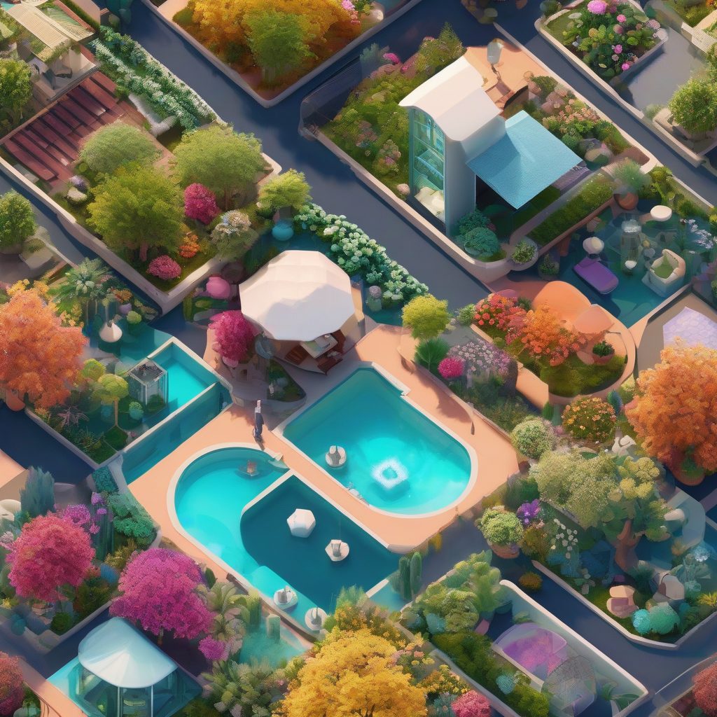 AI aromatherapy - AI-Powered Aromatherapy: How Tech Transforms Professional Spaces in 2026