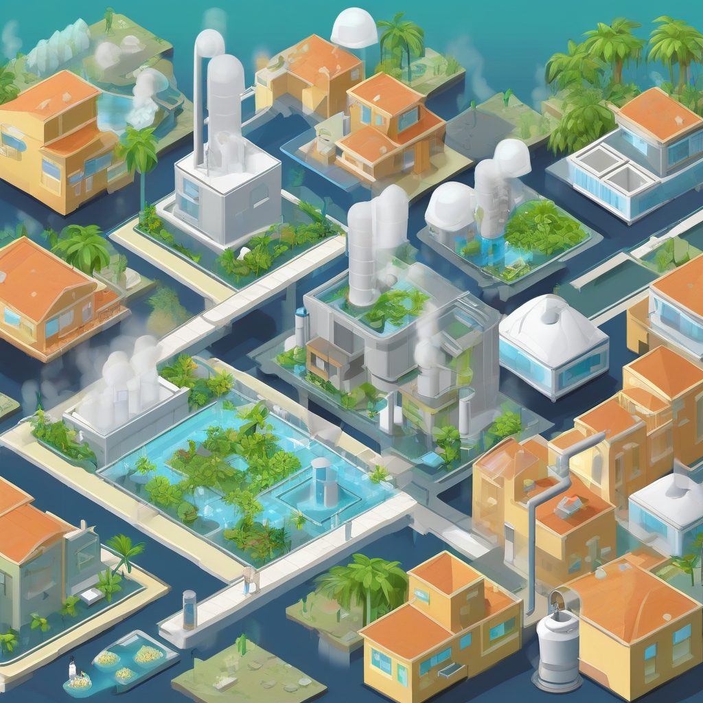 AI-powered diffuser maintenance - Is Your Humidification System Failing in Tropical Coastal Cities?