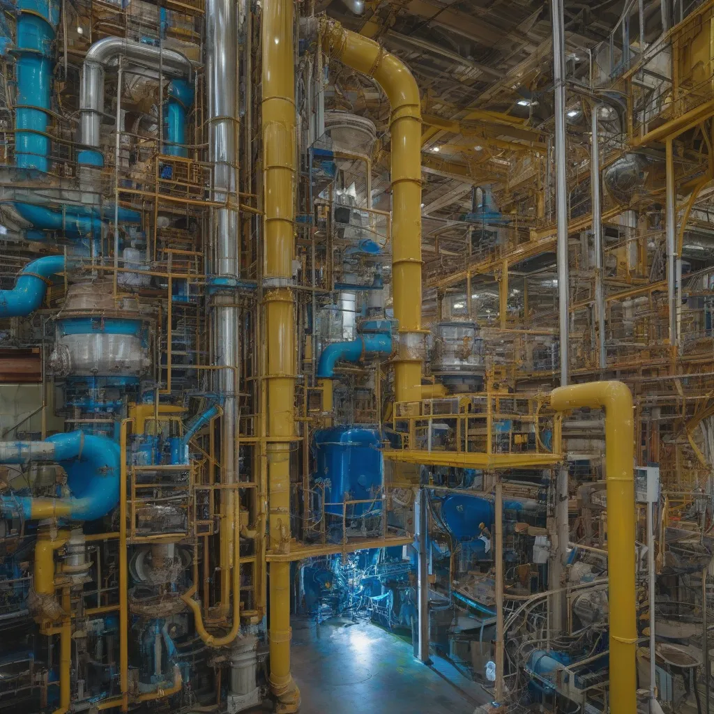 The Current State: AI vs. Traditional Methods in Industrial Settings - TensorFlow Time Series: Saudi Aramco related to oil diffuser optimization