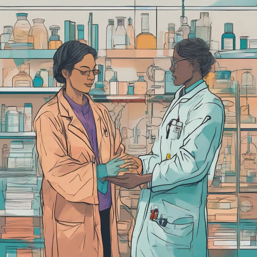 Actionable Recommendation 1: Focus on Rigorous Clinical Validation and Transparency - The Stunning Paradox: AI-Driven Diffu related to AI healthcare