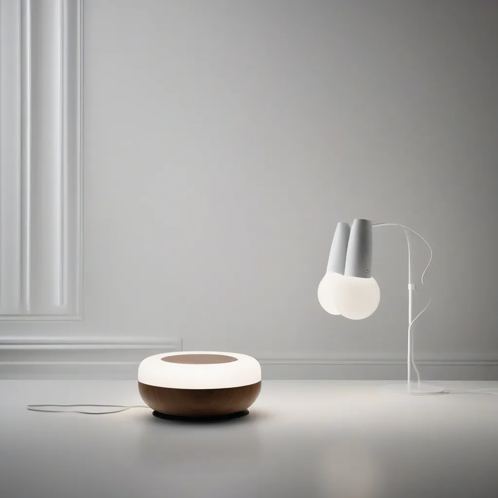 Root Causes: Why Designers Sacrifice Function for Form - Can Beauty Kill Air Quality? The Diffuser Design Dilemma