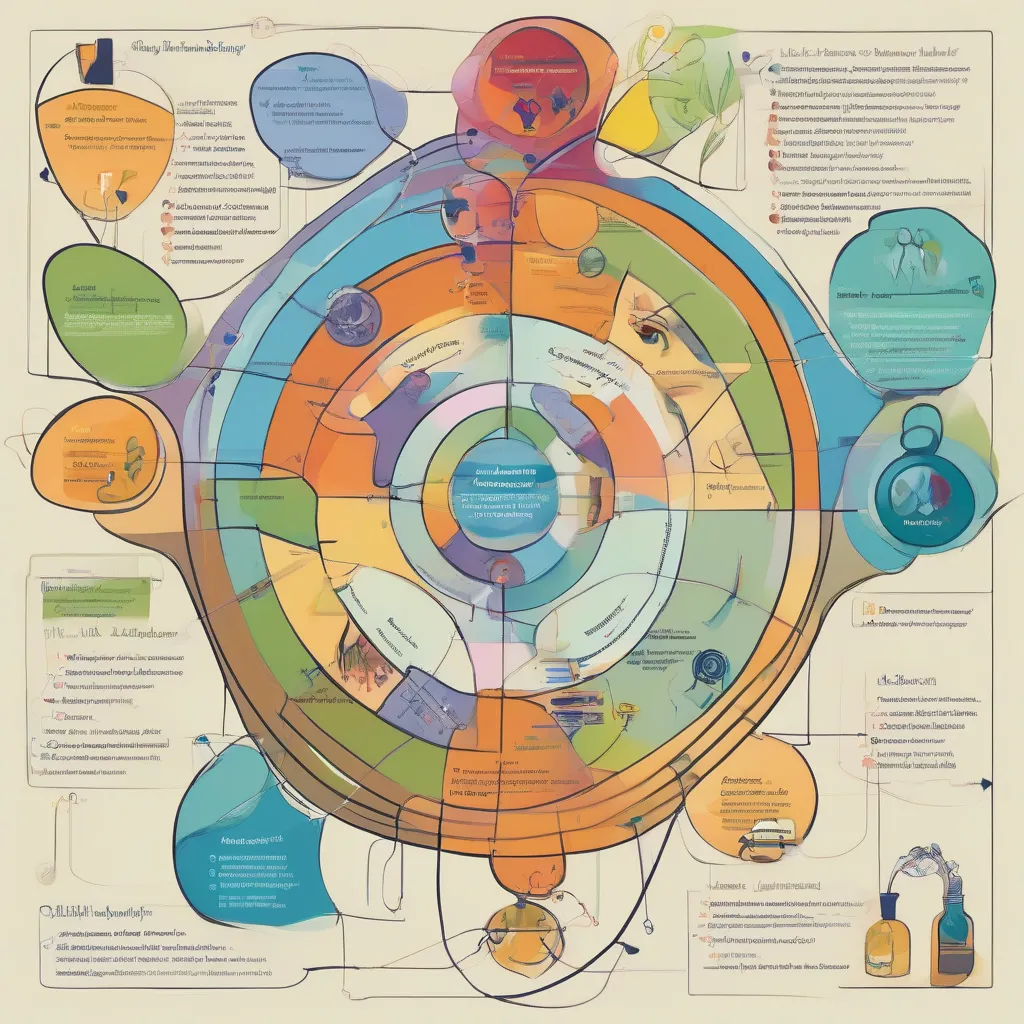 Administrator related to aromatherapy tech