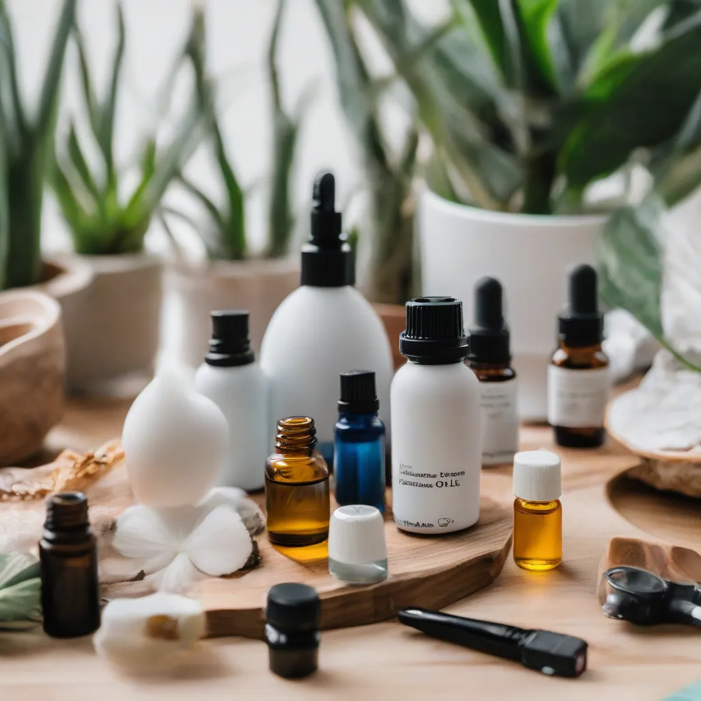 Navigating the Trade-offs: Commitment Versus Convenience in Diffuser Care - Improving Essential Oil Diffusers for Humid Remo related to diffuser optimization