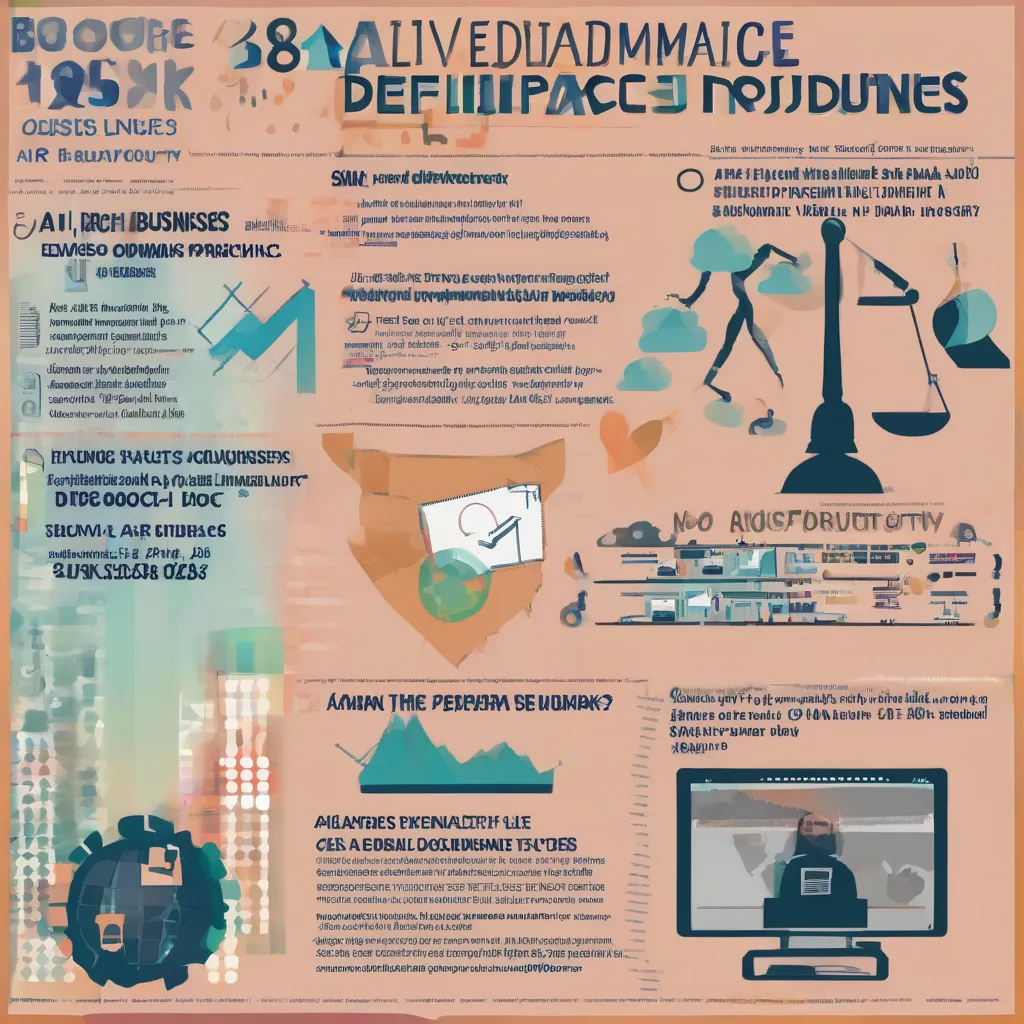 Weighing the Evidence: Performance Benchmarks and Real-World Impact - Will AI Diffusers Really Boost Small Business Productiv related to diffuser performance