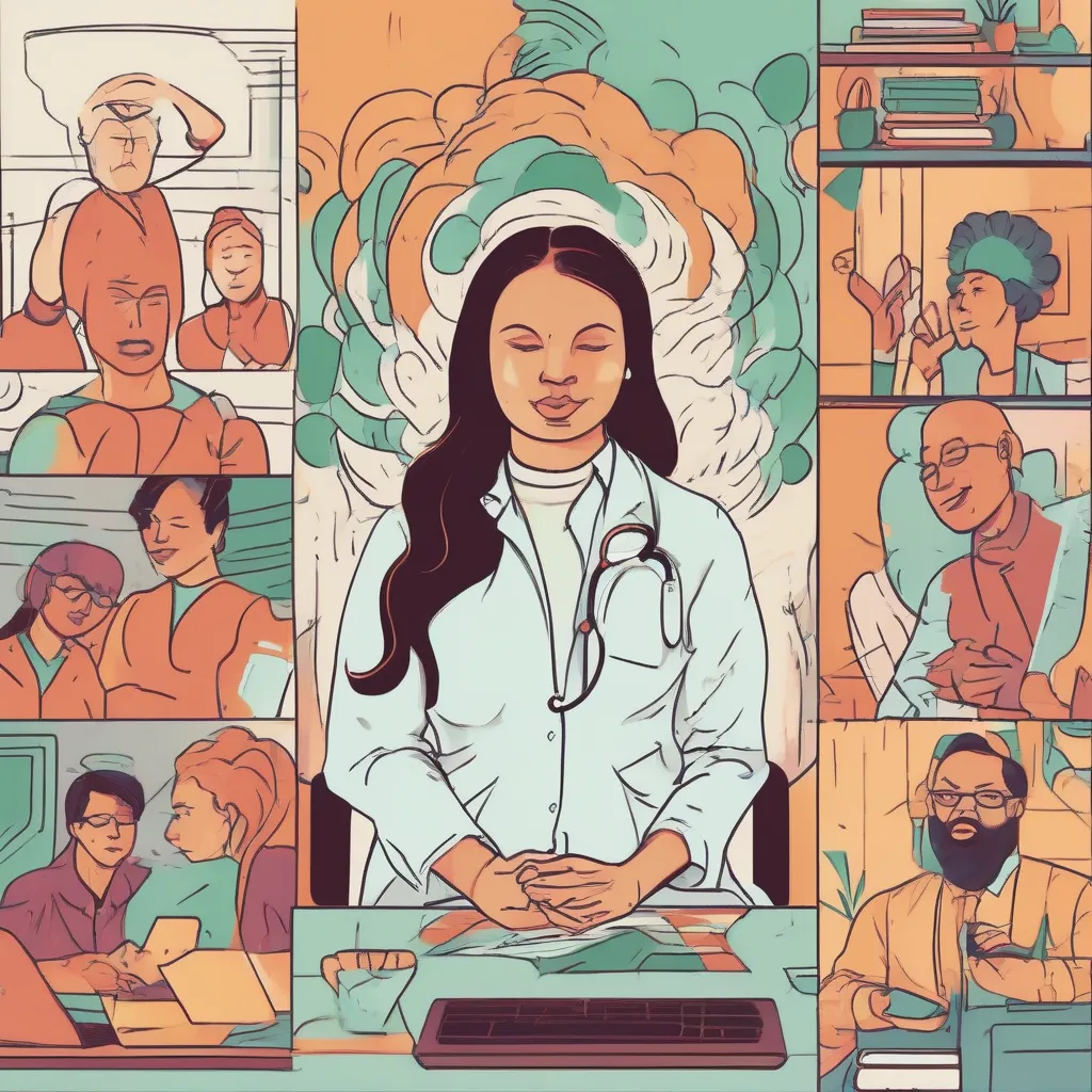 Common Pitfalls and How to Avoid Them - AI-Powered Wellness: A Practitioner related to Team wellness programs