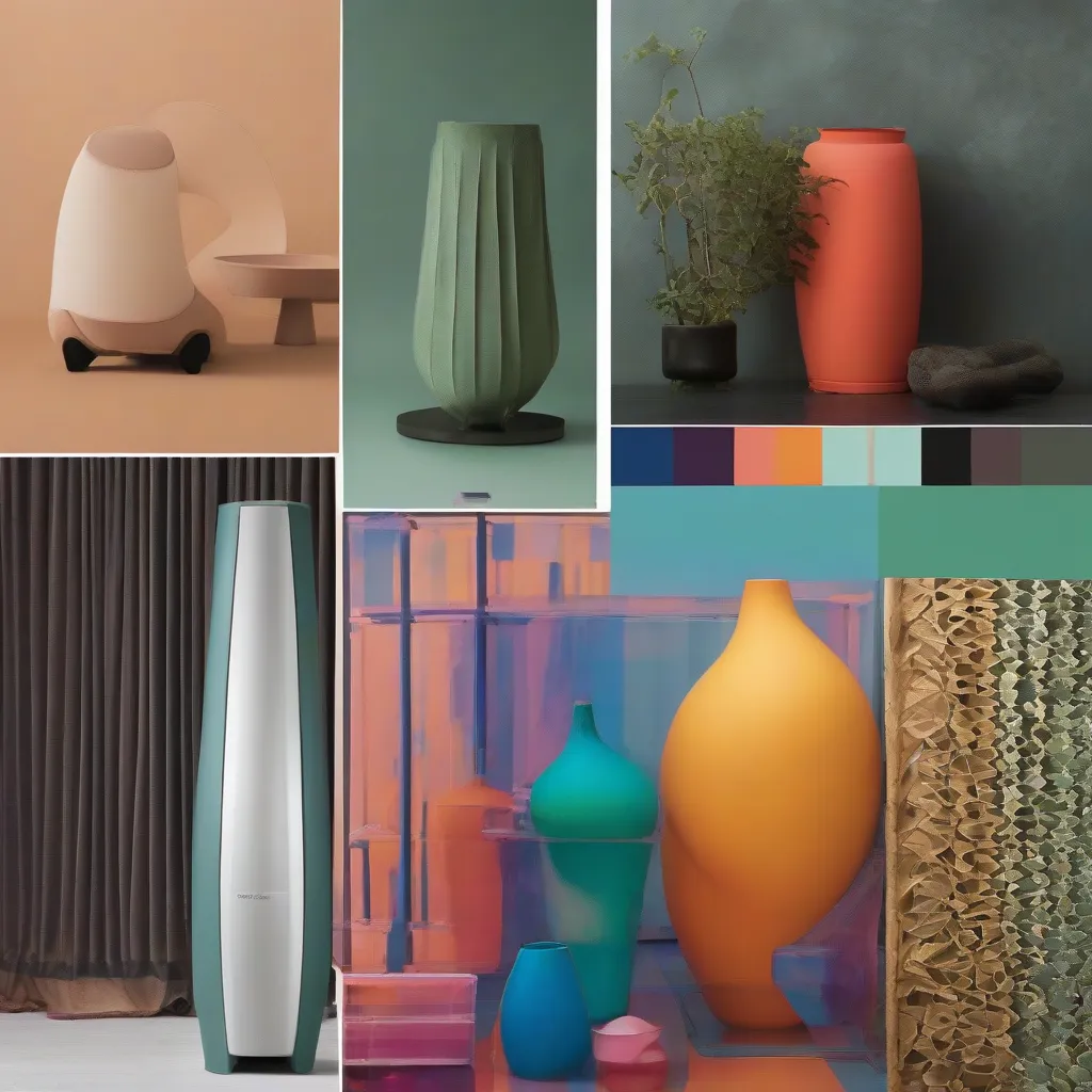 The Form-First Approach: Aesthetics Without Compromise - Can Beauty Kill Air Quality? The Diffuser Design Dilemma