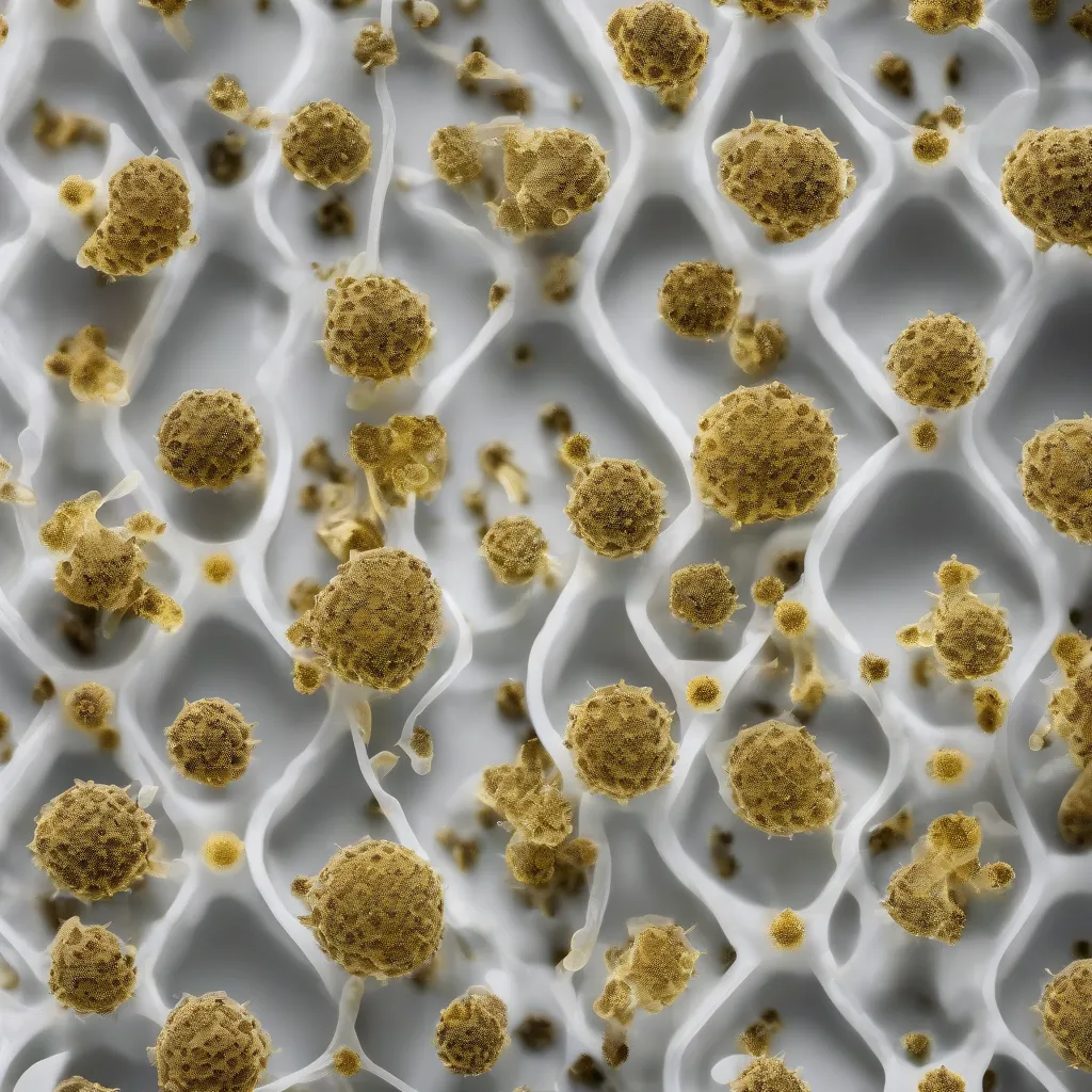 Beyond the Microscope: How AI Uses X-Ray and Spatial Intelligence - 5 Ways AI Transforms Essential Oil Analysis for Qual