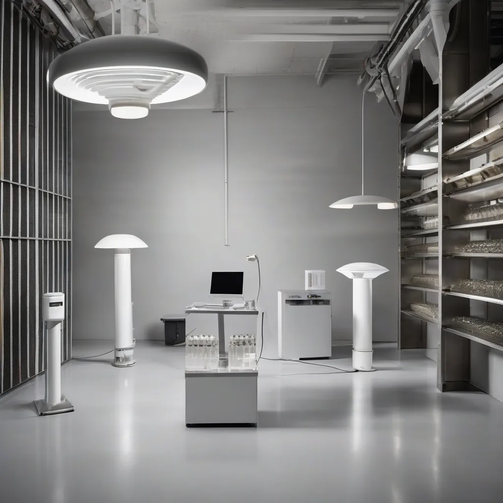 Why Traditional Diffuser Maintenance Fails Small Businesses - Small Businesses Slash Maintenance Costs with AI-Powered Diffus related to AI diffusers