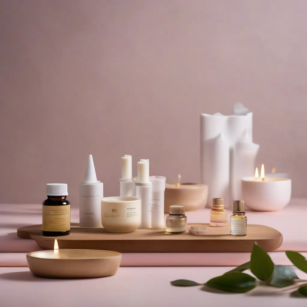 The AI-Powered Consultation: A New Era of Personalization - The Surprising Truth: How AI Beats Human Aromatherapists in Real- related to AI aromatherapy