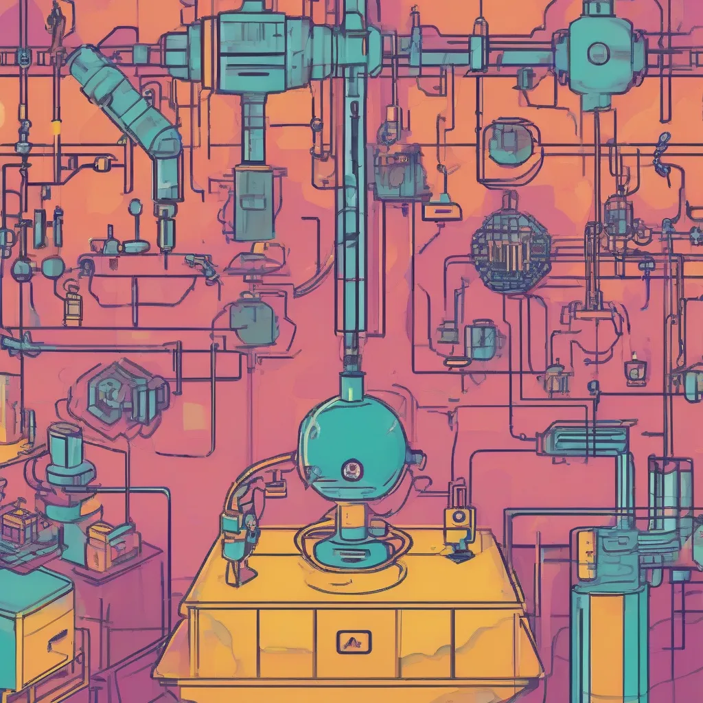 Automation and Intrusion Detection: Ensuring Scent Quality and Safety - AI-Powered Aromatherapy: How Tech Transforms Professi related to AI aromatherapy