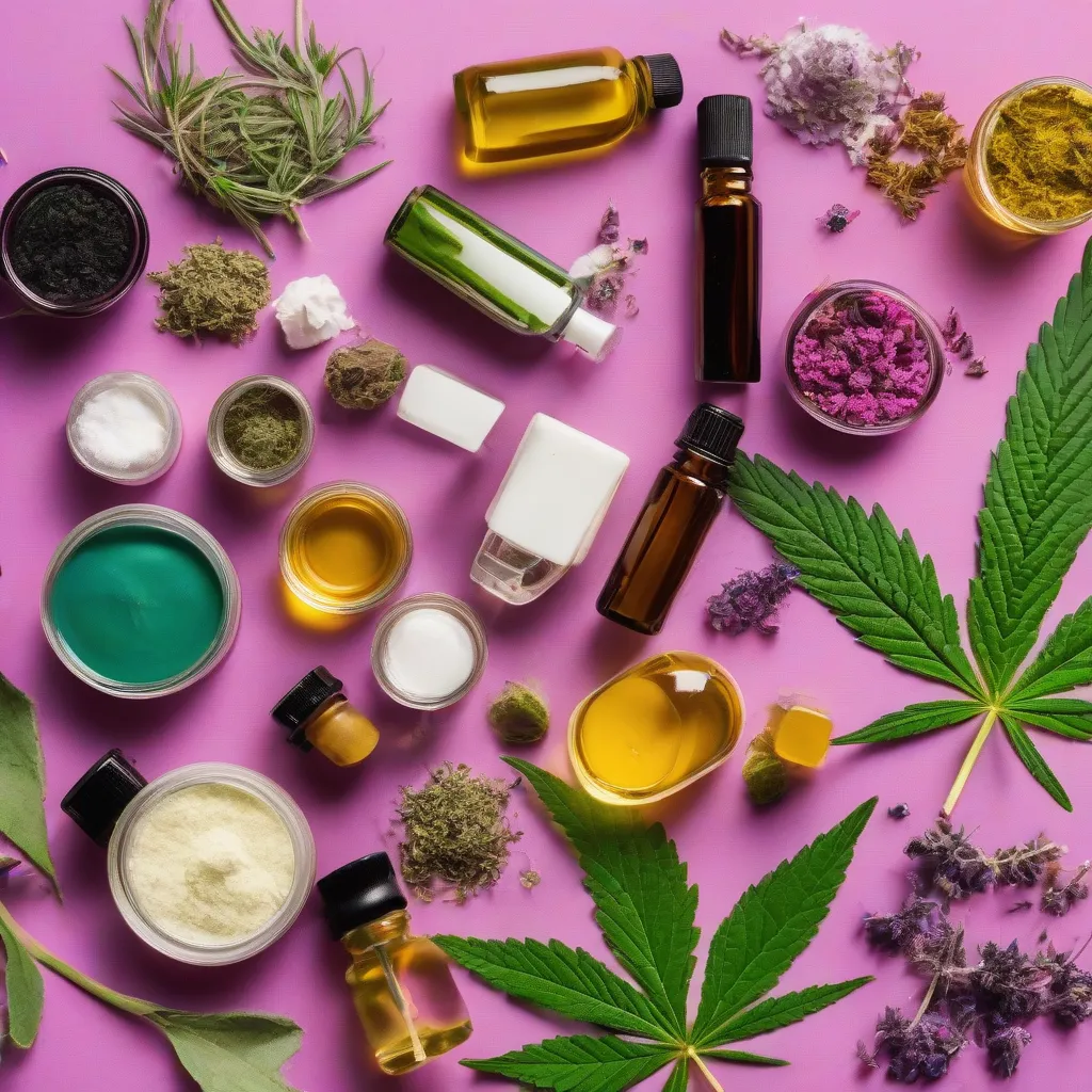 Preparing for the Aromatic Revolution: Lessons from CBD and the Path Forward - AI related to AI wellness