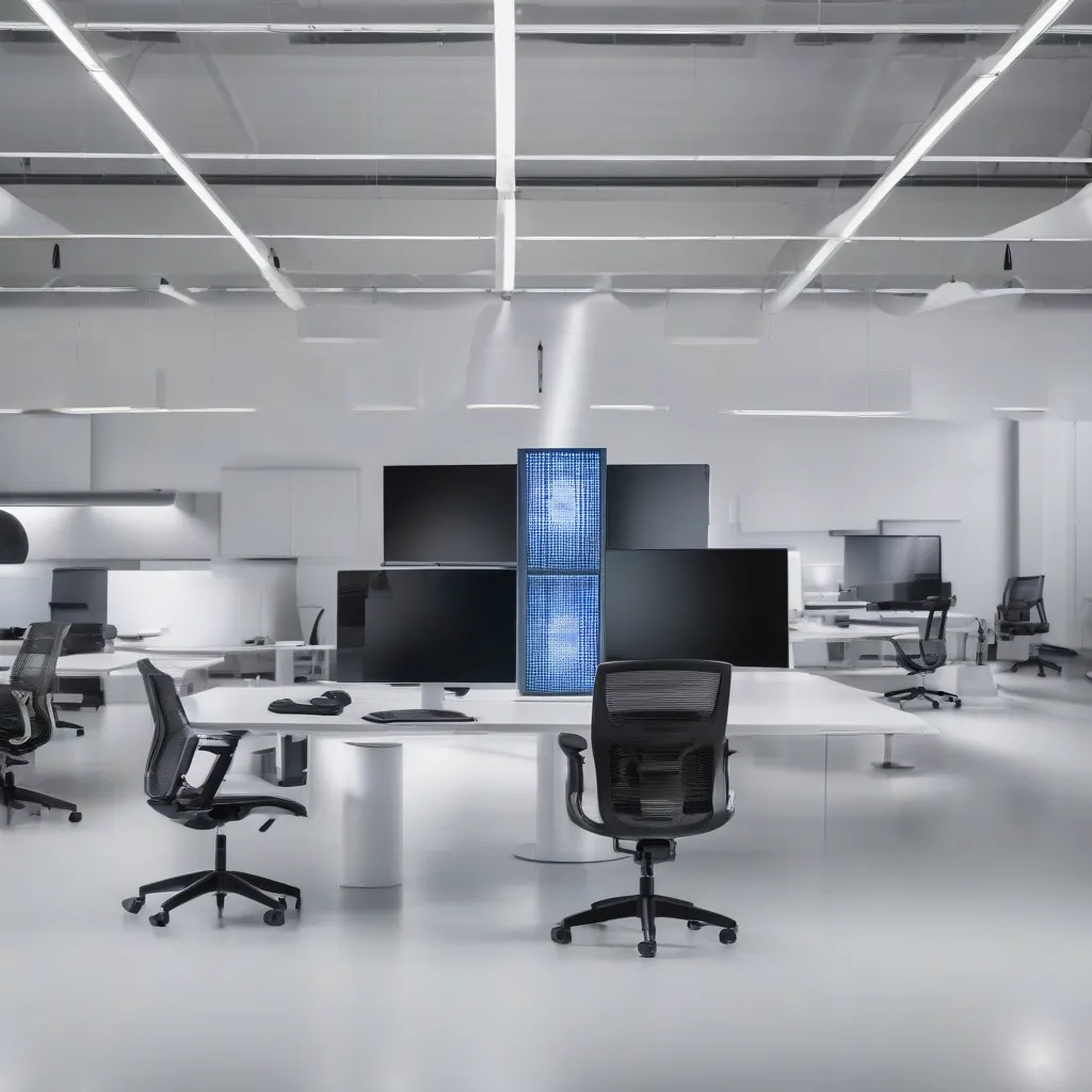 The Case for On-Device AI: Smart Solutions for Enhanced Productivity - Will AI Diffusers Really Boost Small Business Producti related to diffuser performance