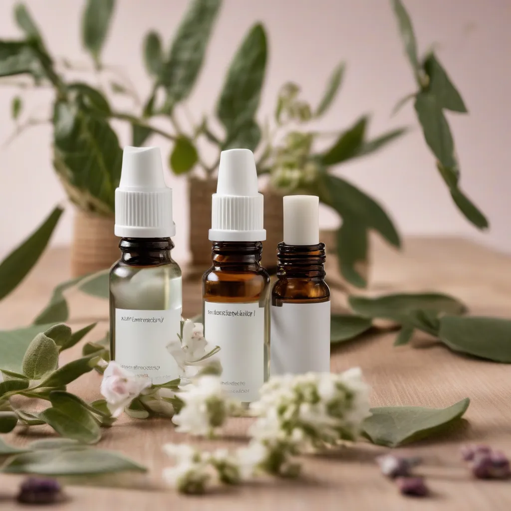 Method: From Pilot Programs to System-Wide Integration - AI-Powered Aromatherapy: Practitioner related to aromatherapy tech