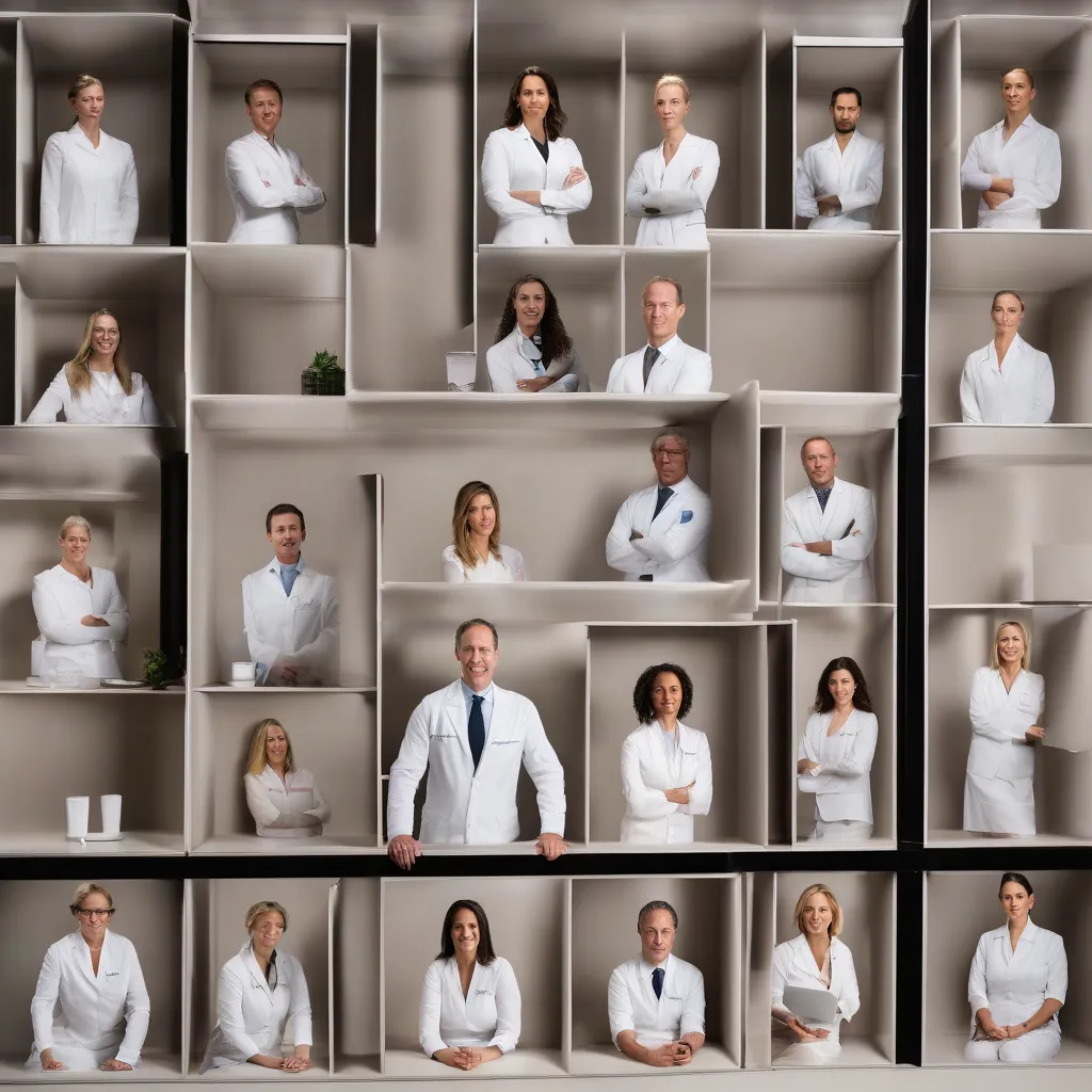 Behind the Scenes: The Hidden Challenges of AI-Driven Wellness - AI-Powered Wellness: A Practitioner related to Team wellness programs