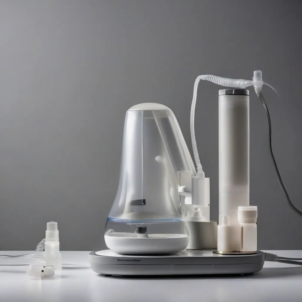 Unpacking the Technology: Ultrasonic vs. Nebulizing Mechanics in 2026 - 7 Surprising Truths About Nebulizing Diffusers vs. Ul related to oil diffusers
