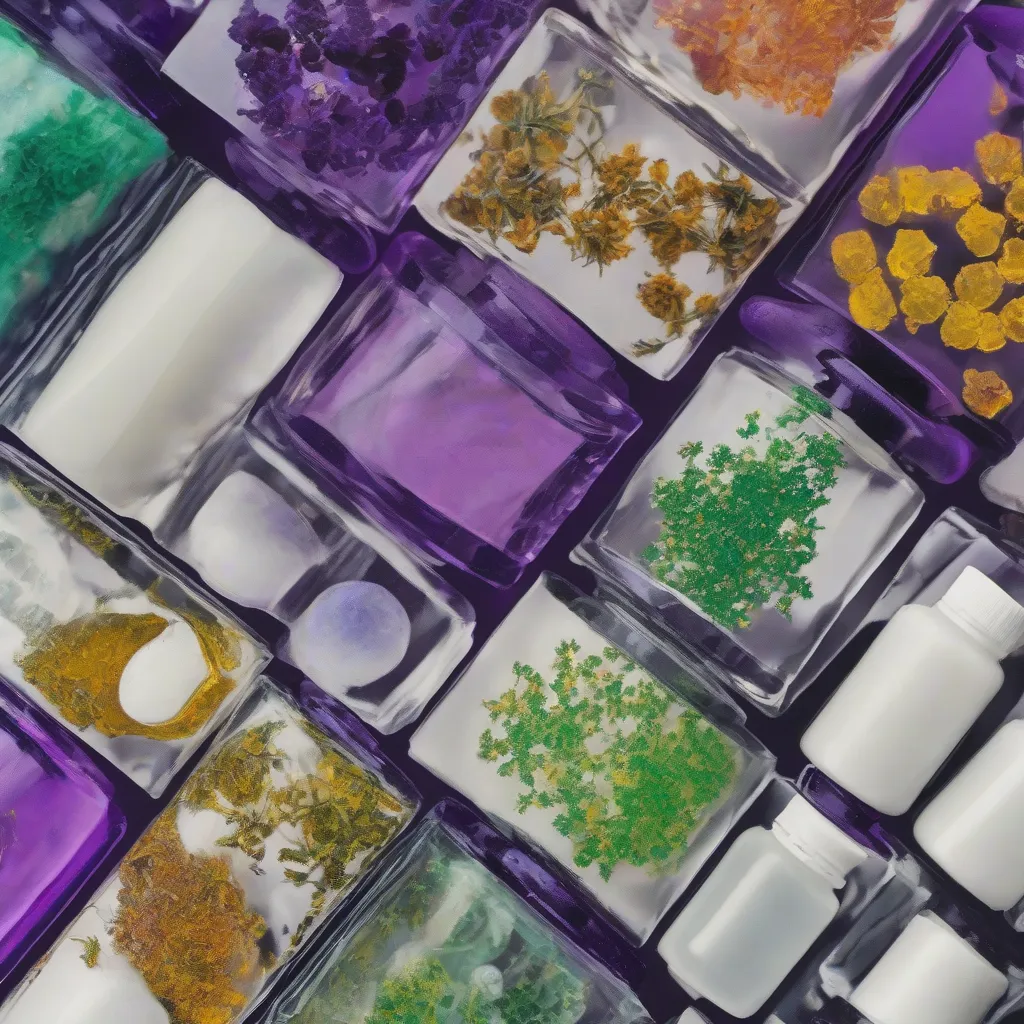 The Unseen Gaps: What AI-Driven Analysis Doesn related to Essential oil analysis