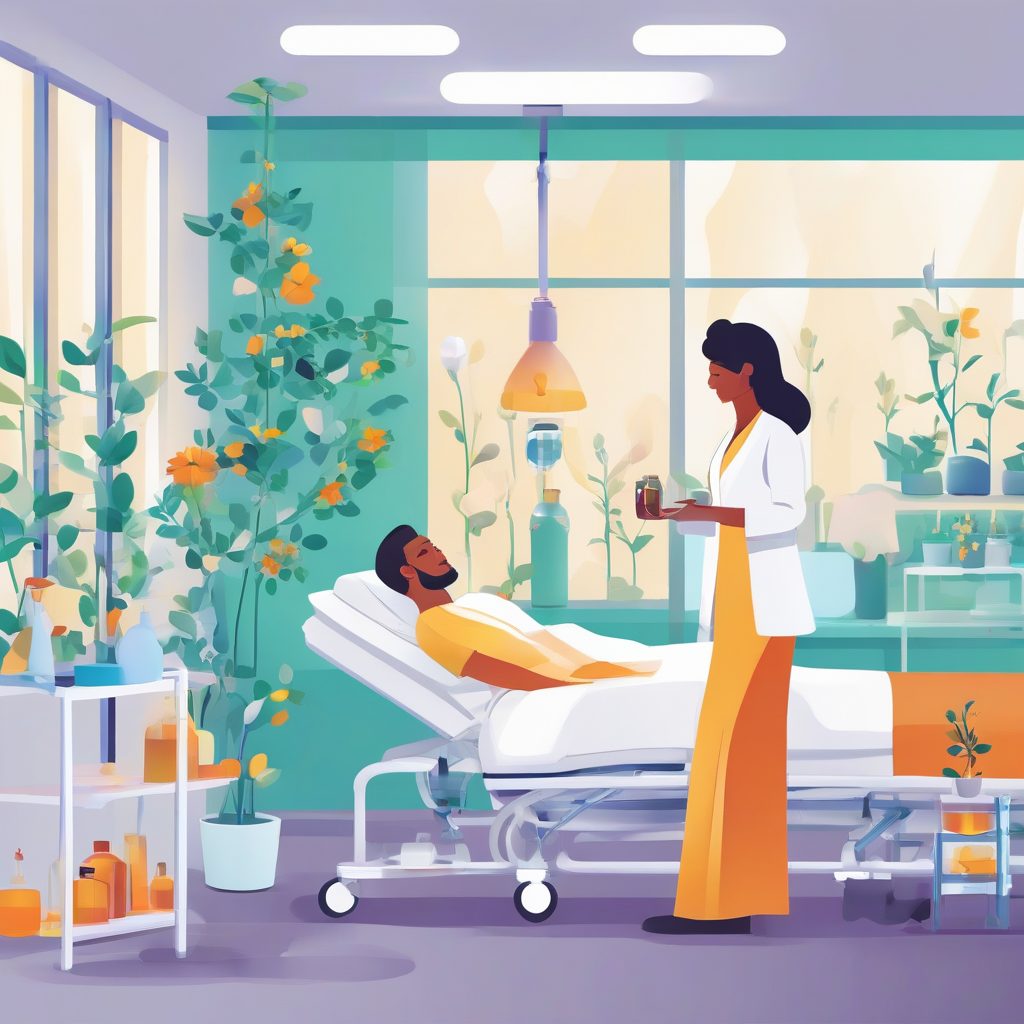 AI MLOps - Why Edge AI is the Hidden Game-Changer in Hospital Aromatherapy