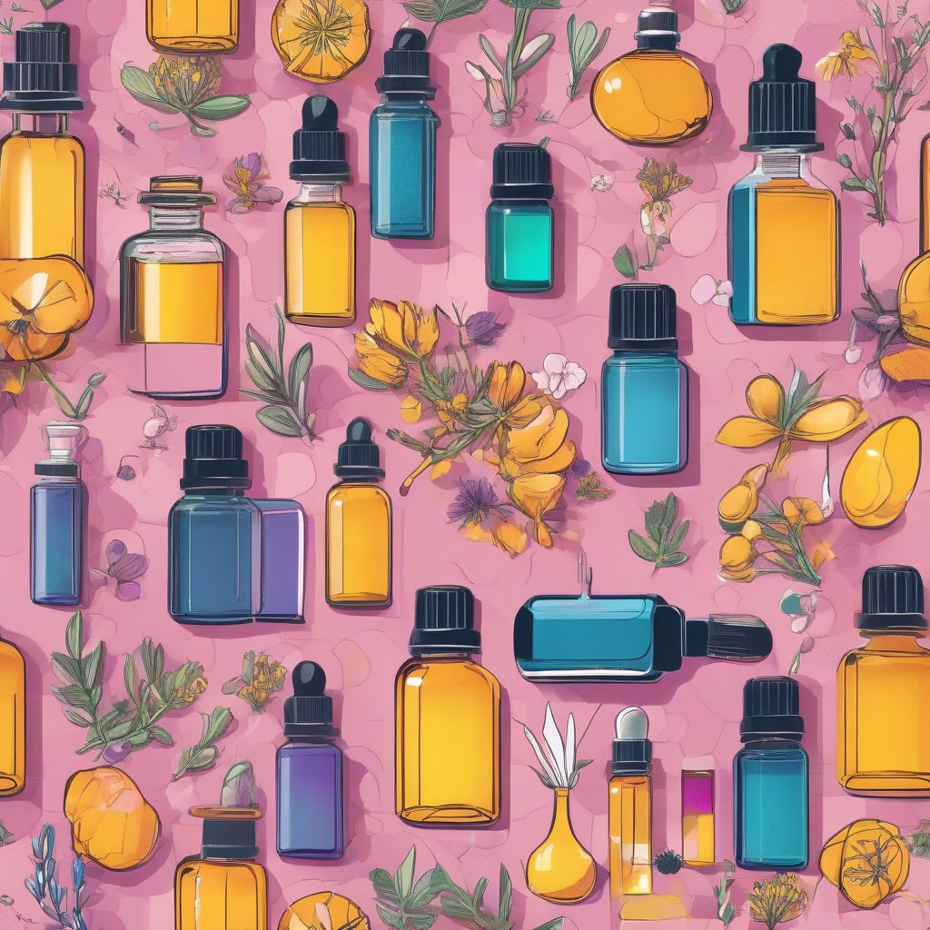 essential oil AI - Essential Oil-AI vs. Olfacto: Why Most Aromatherapy Tech Fails in Professional Settings