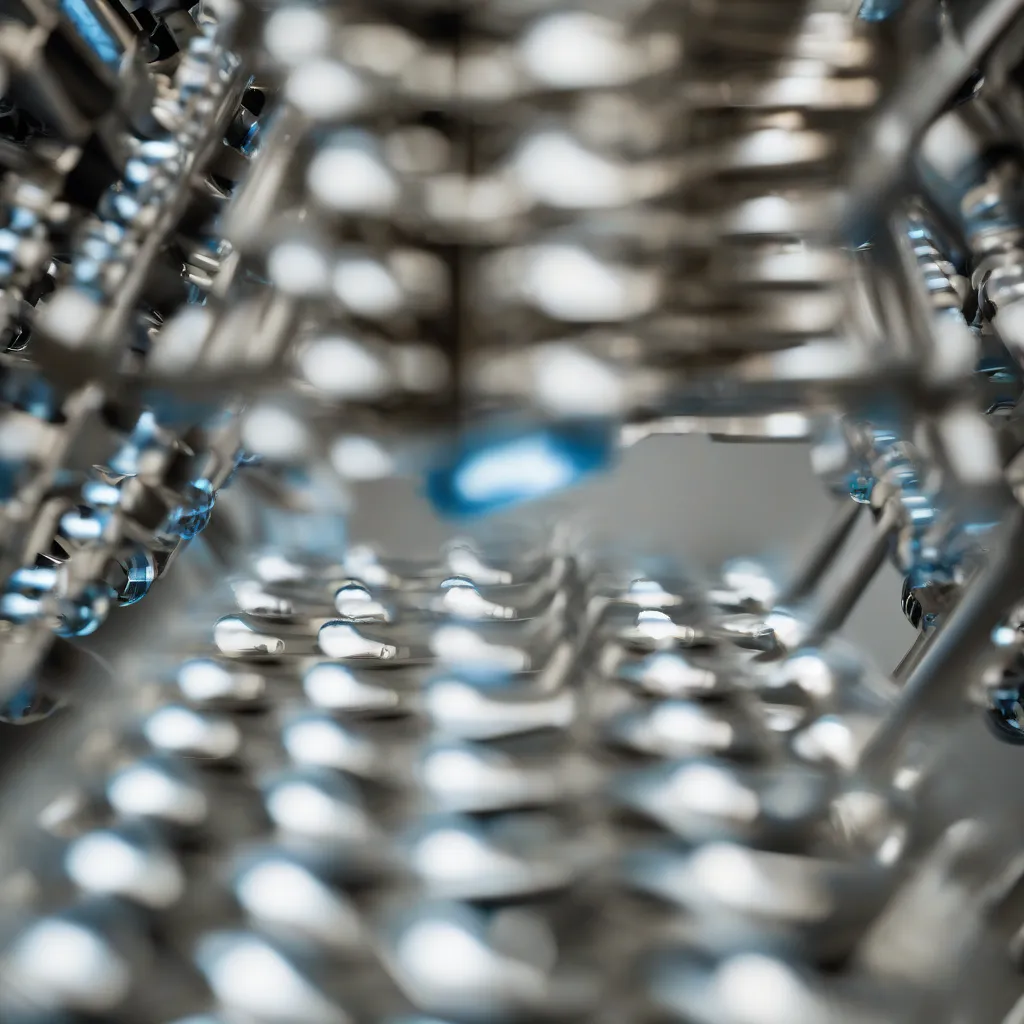 Expert View: Azure Cognitive Search for Data Efficiency - Improving Diffuser AI for Solo Drug Discovery: Azure & PEFT related to Diffuser optimization