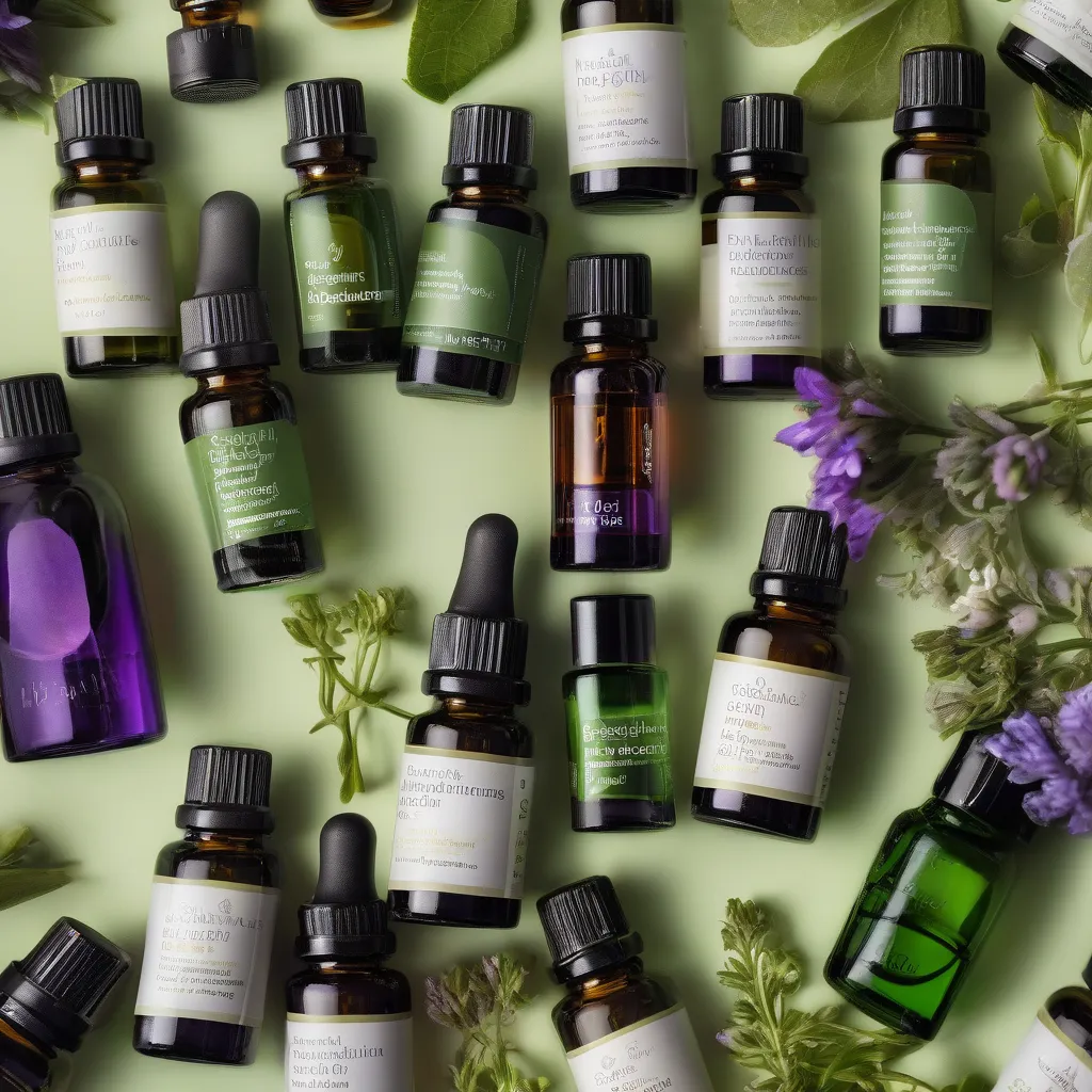 The Diagnostic System: Separating Signal from Suggestion - Do Essential Oils Really Work? The Aromatherapy Bias Exposed