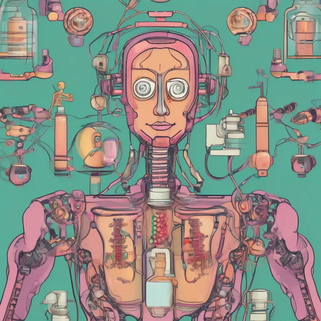 Lessons Learned: Balancing Technology, Empathy, and Privacy in Scent Therapy - Precision Aromatherapy: AI, Robotics, & Anxiet related to aromatherapy anxiety