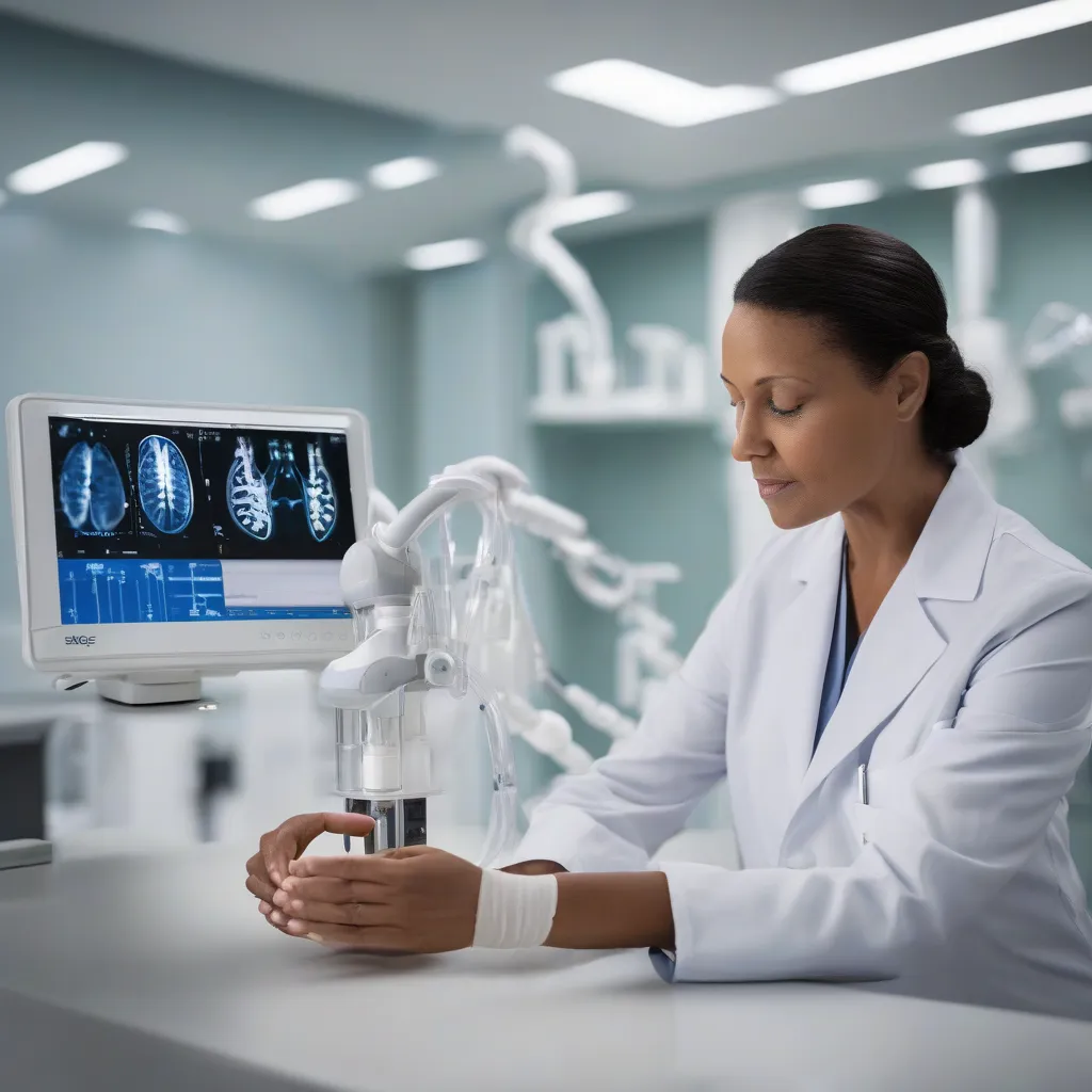 A 12-Month Blueprint: Phased Integration of AI and Edge Networks - Why Edge AI is the Hidden important shift in Hospital Aromath related to AI MLOps